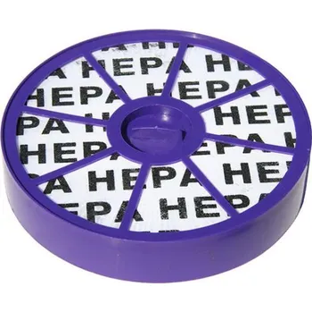 Filtr do vysavače HEPA filtr do vysavače DYSON DC05