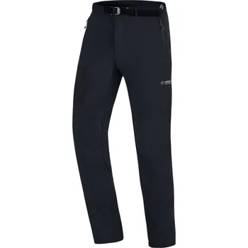 Pánské kalhoty Direct Alpine pánské outdoorové kalhoty CRUISE Barva: Black, Velikost: XXL