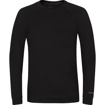 Pánské Triko ALPINE PRO POREH S