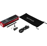 ULTIMATE SPEED® Přenosný aku kompresor USKT 60 C4