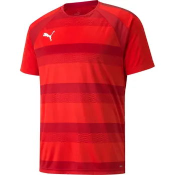 Dres Puma teamVISION Jersey 70492101 Velikost XXL