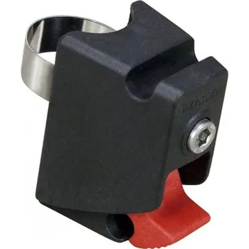 nosiče na kolo Náhradní držák KLICKfix Contour-Max 0217HOM/CO861.000