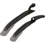 Blatníky MAX1 Evolution 26-29 set černo/šedé