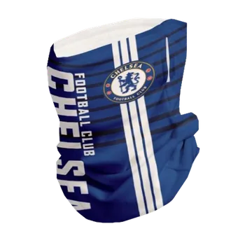 Nákrčník Numberoplus Dětský fotbalový multifunkční nákrčník - Chelsea FC