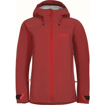 Direct Alpine dámská nepromokavá bunda COMET LADY palisander Barva: palisander, Velikost: L