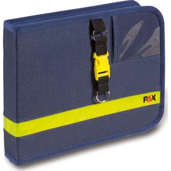 Lékárnička PAX-Bags Logbook DIN A5 landscape