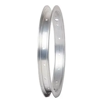 Ráfek na kolo Ráfek Remerx RMX 203-21 16 děr stříbrná (12)