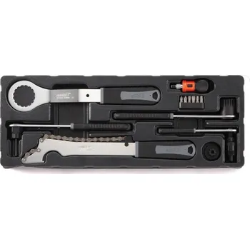 Nářadí SuperB TB-98750 sada