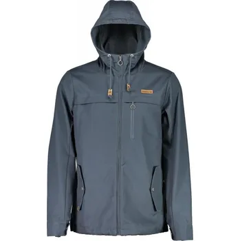 Bunda Maloja DijonM 24543-1-8142- pánská waterfall XXL