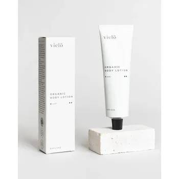 Tělové mléko Vielö Bio Tělové mléko (50ml)