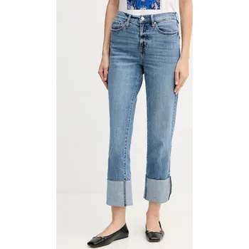 Džíny Dkny DJ5B4090 modrá 55J, vel. 28