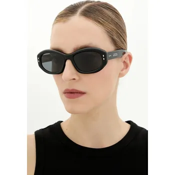 Sluneční brýle Sluneční brýle Isabel Marant IM.0237/S černá 99X, vel. 55