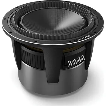 Reproduktor do auta Subwoofer Alpine HDZ-110 + Prodloužená lhůta na vrácení zboží do 40 dnů