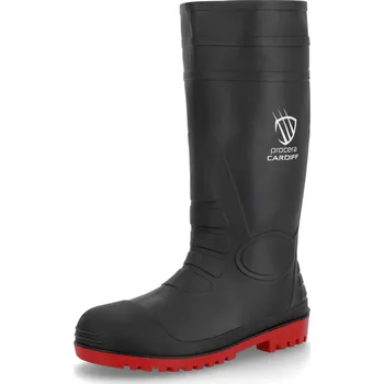 Pánské holínky PROCERA CARDIF holinky pro pracovní i volnočasové využití Velikost: 46 18619_46