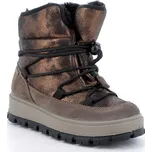 dívčí sněhule s gore-tex membránou Primigi 8879822 velikost 38