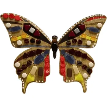 Výtvarná sada Kreativní sada Můra