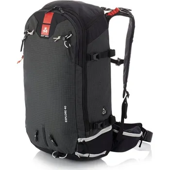 Sportovní batoh Batoh ARVA Explore 40 Black