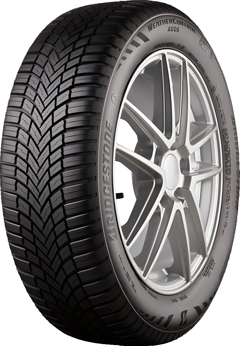 Bridgestone Weather Control A005 205/60 R16 96 H XL od 2 834 Kč - Zbozi.cz