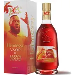 Hennessy VSOP LeBron James Edition 0,7l 40% (karton)