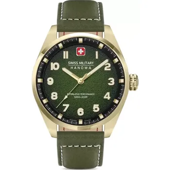 Hodinky Swiss Military Hanowa SMWGA0001550