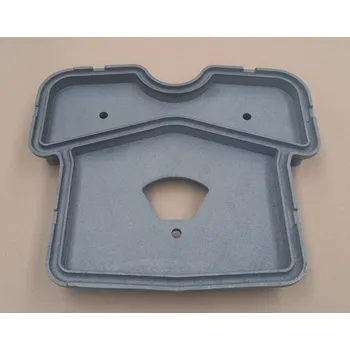 Příslušenství ke kotli Vetim OCHRANNÁ DESKA PŘIKLÁDACÍCH DVÍŘEK pro kotel VIADRUS HERCULES U22