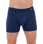 Pánské boxerky Prime 904114 modré - XXL