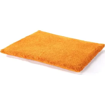 Podsedák APEX ESKYMO oranžový 1 ks