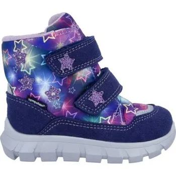 Chlapecké tenisky Richter 2151 2291 6821 Snow mini nautical, 25