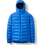 Bunda RAB Electron Pro Barva: Maya Blue, Velikost: L