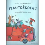 Bärenreiter Flautoškola 1