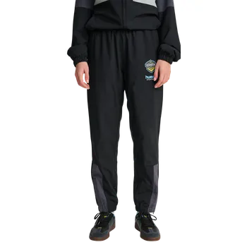 Pánské kalhoty Kalhoty Hummel Loose Track Sw El Paso Pant 230292-2001 Velikost M