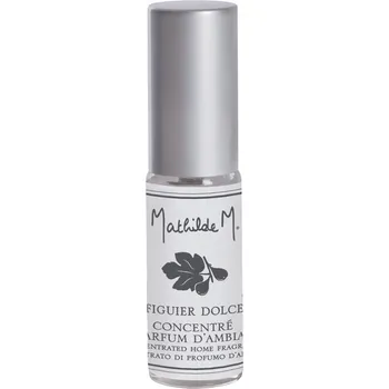 vonný vosk Mathilde M. - FIGUER DOLCE, koncentrát na vonné jíly, 5ml
