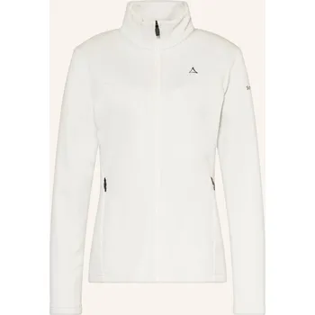 Schöffel Dámská Bunda Midlayer Pine, režná, 36