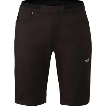Pánské kraťasy Direct Alpine pánské lezecké kraťasy ROCK SHORTS camel Barva: Black, Velikost: L