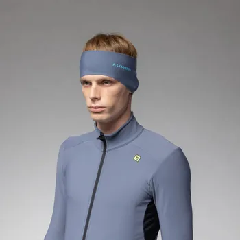Sport ALÉ Cyklistická čelenka - K-ATMO - modrá UNI