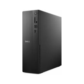 Stolní počítač Počítač Dell Slim Base ECS1250 i5-14400, 16GB, 512GB SSD, Wifi, W11 Pro, 3Y NBD