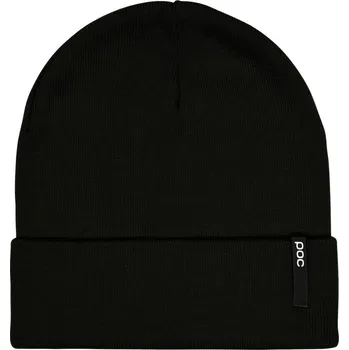 Pokrývka hlavy POC Beanie Flat PC643121002 - uranium black UNI