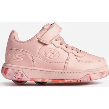 Kolečkové brusle Heelys - Rezerve Low X2 - Lavender/Blush/Multi - koloboty Velikost boty: 31