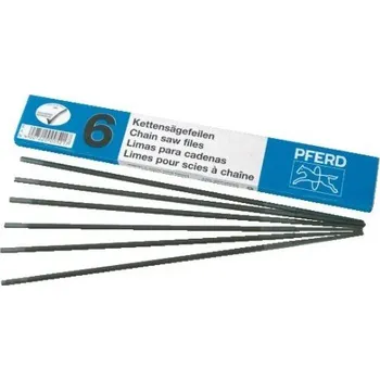 Pferd Pilník PFERD 6,3 mm balení (= 6 ks pilníků)