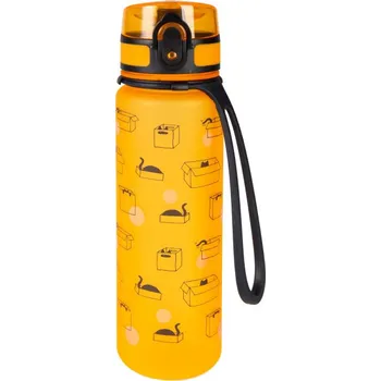 Láhev Albi Láhev 500 ml Kočky v krabici