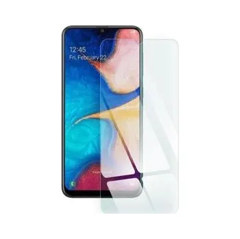 Tvrzené sklo na Samsung Galaxy A20 - Blue Star + zdarma možnost vyzkoušet a vrátit zboží do 30 dní