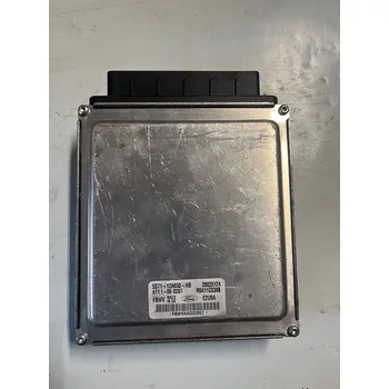 Jednotka motoru Ford Mondeo 5S7112A650HB