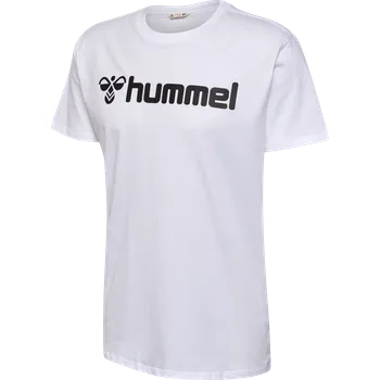 Pánské oblečení Triko Hummel HMLGO 2.0 LOGO T-SHIRT S/S 224840-9001 Velikost L