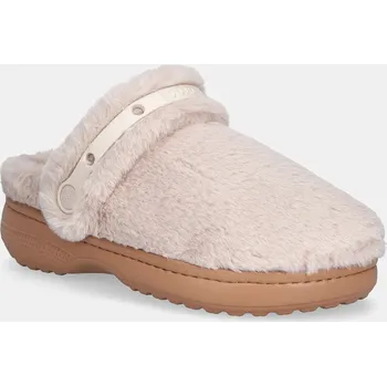 Dámské pantofle Pantofle Crocs Classic Unfurgettable Clog dámské, růžová barva, 211116 211116.6UR 03X, EUR 37/38