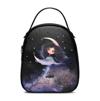Městský batoh Vushie Lilian Small Backpack + Dárkové balení