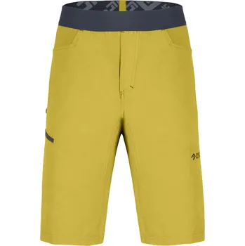 Pánské kraťasy Direct Alpine pánské lezecké šortky SOLO SHORTS arctic Barva: camel, Velikost: XL