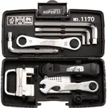 Kufřík SuperB TB-1170 s nářadím