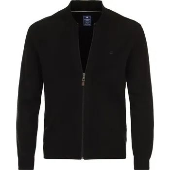 Pánský svetr Redmond 685-90 černý