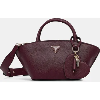 Kabelka Kabelka Guess BOLENA HWZG92.07760 burgundské 93X, vel. ONE SIZE