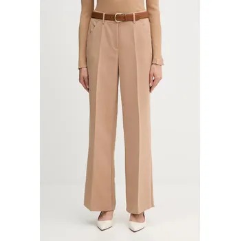 Dámské kalhoty Kalhoty Marc Aurel 1923.2000.93485 béžová 80X, vel. 40